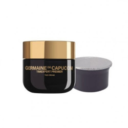 Germaine de Capuccini Prabangus veido priežiūros kremas sausai ir labai sausa odai Timexpert Premier The Cream