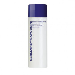Germaine de Capuccini Valomasis veido odos pienelis Excel Therapy O2 Comfort and Youthfulness Cleansing Milk