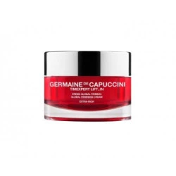 Germaine de Capuccini Veido odos kremas Timexpert Lift_In Global Firmness Cream Extra Rich