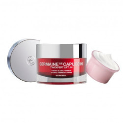 Germaine de Capuccini Veido odos kremas Timexpert Lift_In Global Firmness Cream Extra Rich