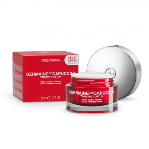 Veido odos kremas Timexpert Lift_In Global Firmness Cream