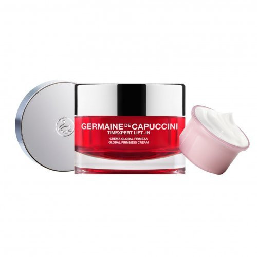 Germaine de Capuccini Veido odos kremas Timexpert Lift_In Global Firmness Cream