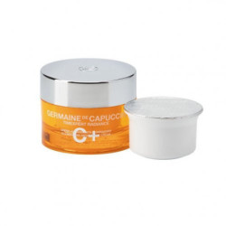 Germaine de Capuccini TIMEXPERT RADIANCE C+ Skaistinantis veido kremas