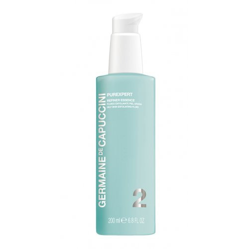 Eksfoliacinis fluidas riebiai odai Purexpert Exfoliating Fluid Oily Skin