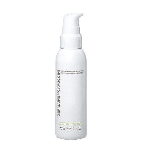 Matiškumo odai suteikianti emulsija Options Mattifying Control Emulsion