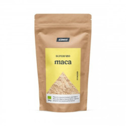 Iconfit Maca milteliai Maca Pure Natural Powder