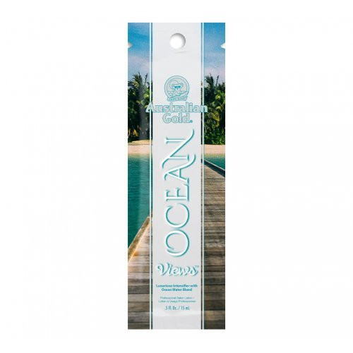 Australian Gold Kremas deginimuisi soliariume Ocean Views