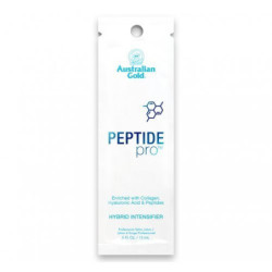 Australian Gold Deginimosi kremas soliariume Peptide Pro Hybrid Intensifier