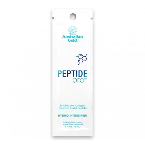Australian Gold Deginimosi kremas soliariume Peptide Pro Hybrid Intensifier