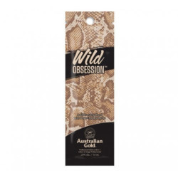 Australian Gold Kremas deginimuisi soliariume Wild Obsession