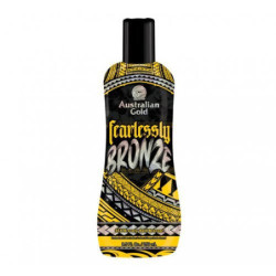Australian Gold Kremas deginimuisi soliariume Fearlessly Bronze 25x Bravely Bold Bronzer