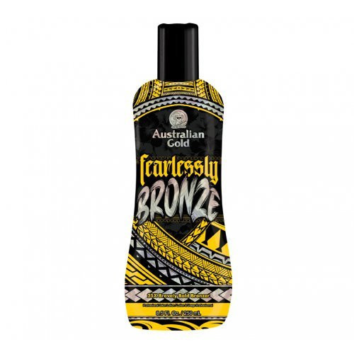 Kremas deginimuisi soliariume Fearlessly Bronze 25x Bravely Bold Bronzer