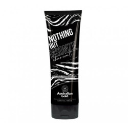 Australian Gold Kremas deginimuisi soliariume Nothing But Bronze Charcoal
