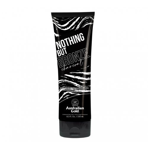 Kremas deginimuisi soliariume Nothing But Bronze Charcoal