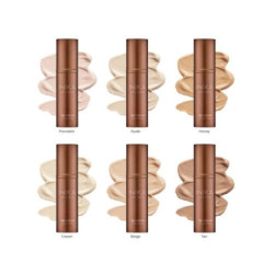 Inika Organic Certified BB Cream Sertifikuotas organiškas BB kremas 