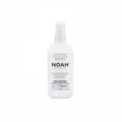 Noah Plaukų pienelis, apsaugantis nuo vėlimosi 5.12. Milk Hair Spray With Cotton Oil