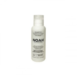 Noah Plaukų šampūnas jautriai galvos odai ir kasdieniam naudojimui 1.3 Strengthening Shampoo With Lavender