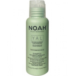 Noah Atkuriamasis ir drėkinamasis plaukų šampūnas YAL Hydrating And Restorative Treatment Shampoo