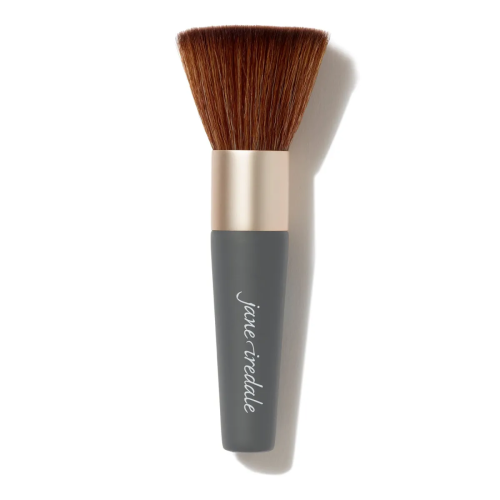 Presuotos pudros makiažo šepetėlis The Retractable Handi Brush