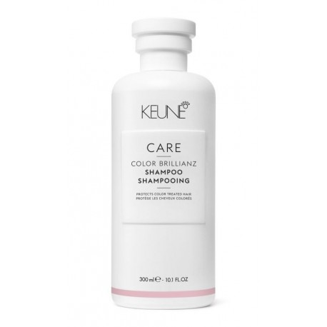 Šampūnas plaukų spalvos apsaugai KEUNE Care Line COLOR BRILLIANZ