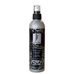 JUNGLE FEVER  Wild Straight Plaukus glotninantis fluidas  250ml
