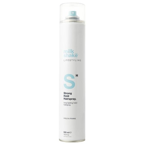 Plaukų lakas stiprios fiksacijos Lifestyling Strong Hairspray