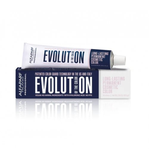 AlfaParf Milano | Evolution Of The Color Plaukų dažai