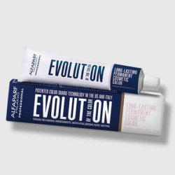 AlfaParf Milano | Evolution Of The Color Plaukų dažai