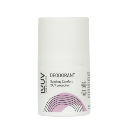 Dezodorantas raminantis Deodorant Soothing 50 ml