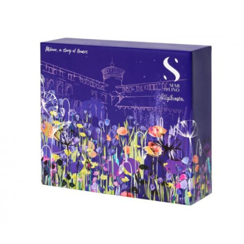 AlfaParf Milano Rinkinys šviesintiems plaukams SDL Holiday Blonde Gift Set