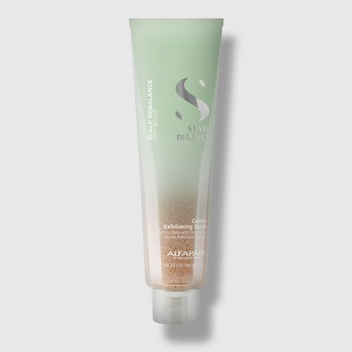 Švelnus galvos odos šveitiklis Scalp Care Gentle Exfoliating Scrub