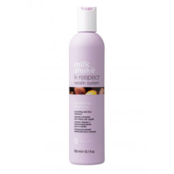 Milk_shake Plaukus glotninantis šampūnas  K-Respect Smoothing Shampoo