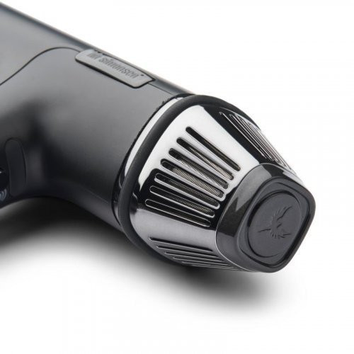 HH Simonsen Nano Ion Dryer Plaukų džiovintuvas + plaukų šepetys DOVANA