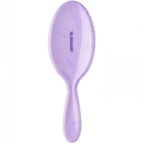 HH Simonsen Plaukų šepetys Wonder Brush SS25 Limited Edition