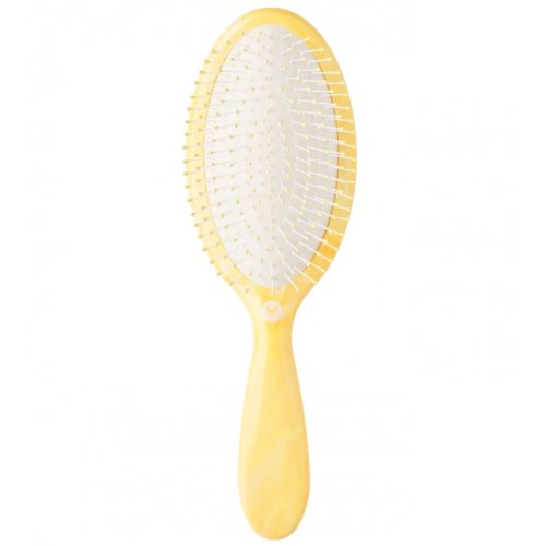 HH Simonsen Plaukų šepetys Wonder Brush SS25 Limited Edition