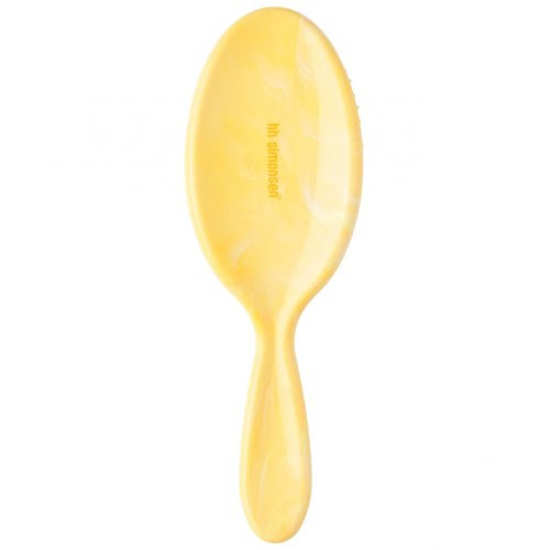 HH Simonsen Plaukų šepetys Wonder Brush SS25 Limited Edition
