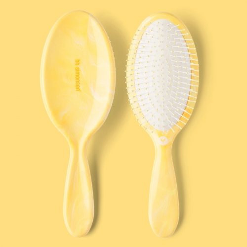 HH Simonsen Plaukų šepetys Wonder Brush SS25 Limited Edition