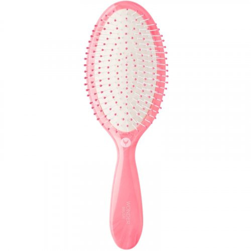 HH Simonsen Plaukų šepetys Wonder Brush SS25 Limited Edition