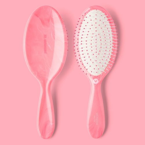 HH Simonsen Plaukų šepetys Wonder Brush SS25 Limited Edition