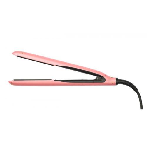 HH Simonsen Plaukų tiesintuvo ir Gloss Brush šepečio rinkinys True Divinity MK2 Peachy Gold Set