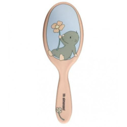 HH Simonsen Ovalus plaukų šepetys vaikams Wonder Brush KIDS