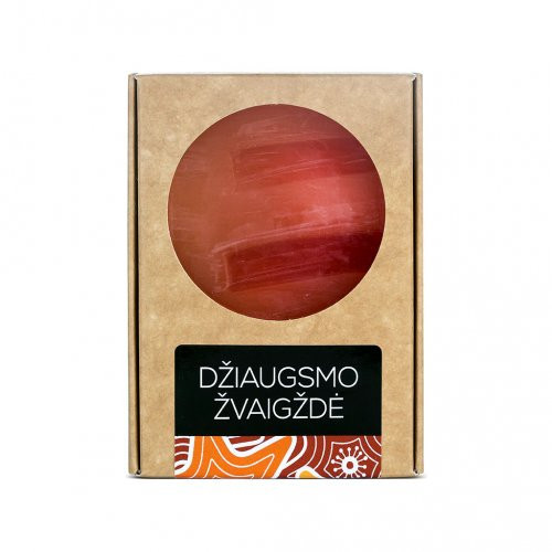 Acappella Kvapusis muilas Soap