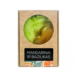 Acappella Kvapusis muilas Soap