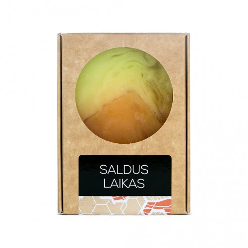 Acappella Kvapusis muilas Soap