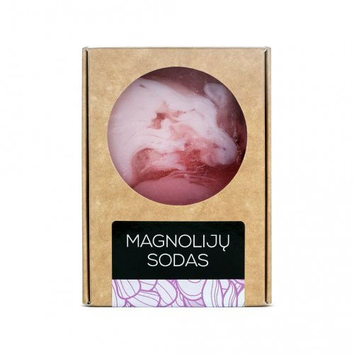 Kvapusis muilas Soap