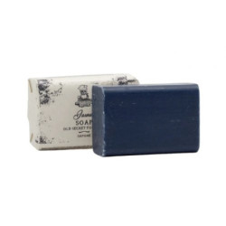 The Inglorious Mariner Plaukų, barzdos ir kūno muilas Jawa Sandalwood Bar
