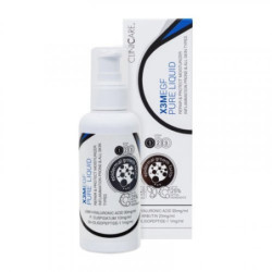 Cliniccare Priešuždegiminio poveikio drėkinantis losjonas veidui X3M EGF Pure Liquid Moisturizer