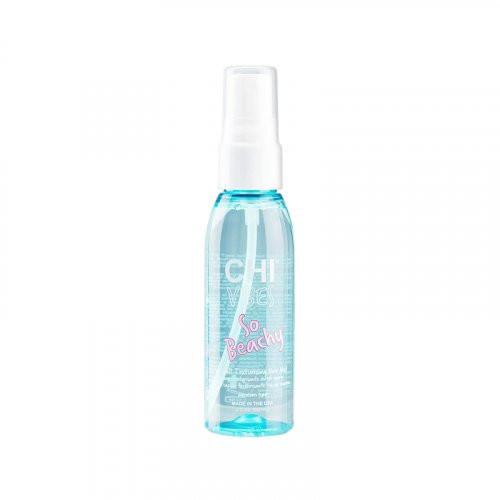 CHI Tekstūrinis plaukų purškiklis su jūros druska Vibes So Beachy Sea Salt Texturizing Hair Mist