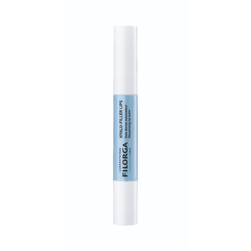 Drėkinamasis ir užpildantis lūpų balzamas  HYALU‑FILLER Lips