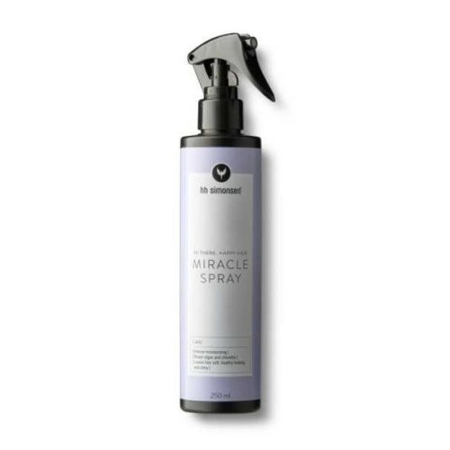 Apsauginis purškiklis plaukams  Miracle Spray